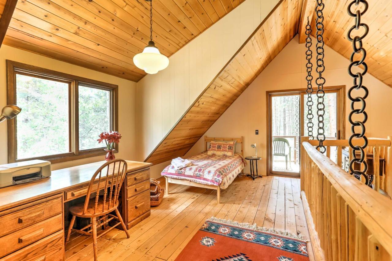 Riverside Winthrop Chalet With Hot Tub And 2 Decks! Bagian luar foto
